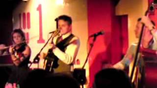 Hot Club of Cowtown @ 100 Club