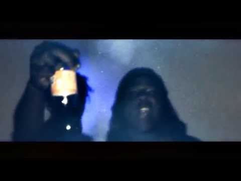 GNasty x Spazzo - Bars Of A Rich Spirit 2 (Viral Video)