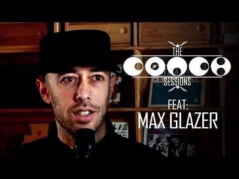 The Conch Sessions feat. Max Glazer