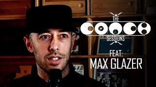 The Conch Sessions feat. Max Glazer