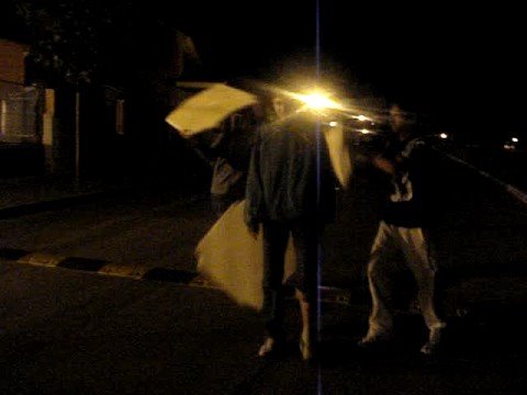 Shoany- Atack- in SLN by Mass & Pepi