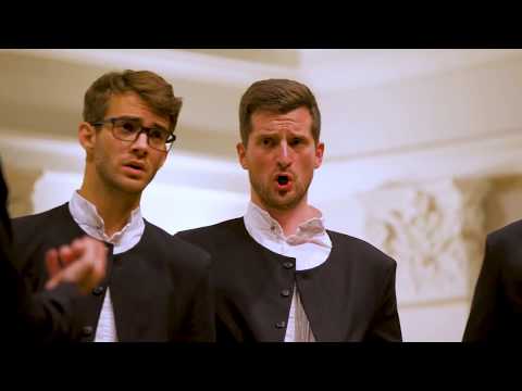 Klapa Bošket  - Na posteji mojon