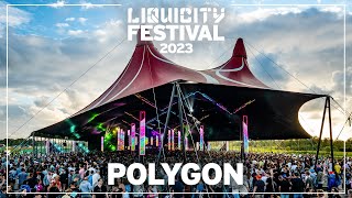 Polygon & Ayah Marar 🔥 Full drum&bass set @ Liquicity Festival 2023