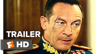 The Death of Stalin (2018) Video