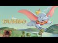 Dumbo October 31 1941 In 1 Minute