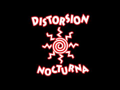 Distorsion Nocturna - Ska Macabro
