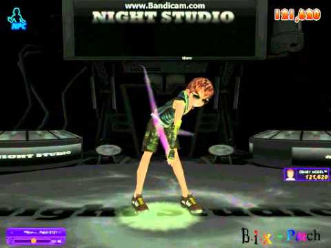 Audition [One - Two Party] Abracadabra Lv 7