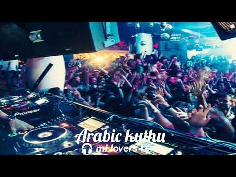 Arabic Kuthu Megamix 2022 – Mi Lovers