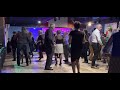 Aperçu de l’après-midi de danse au Temple, avec Éric Cerbeleau, le 12 février 2023.