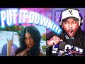 KATSEYE 캣츠아이 Gabriela Official MV REACTION