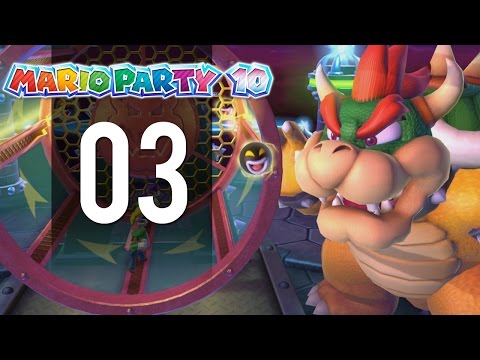 mario party 10 wii u pro controller