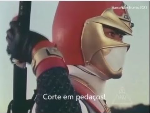 Jiraya   Unare Jikou Shinkuu Ken Legendado by starcondor 2022