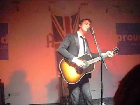Pete Doherty - Proud Camden - Lady don't fall Backwards