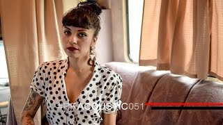 Mon Laferte - El Cristal // #RRAcoustic