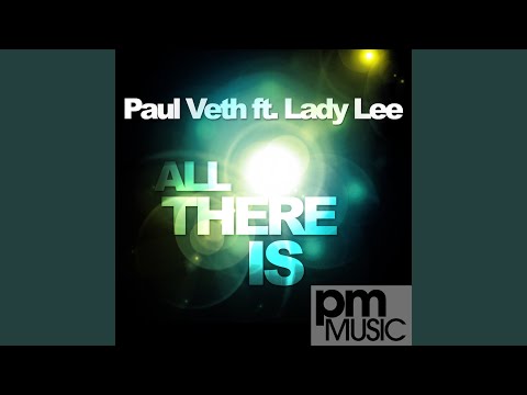 All There Is (Radio Edit)