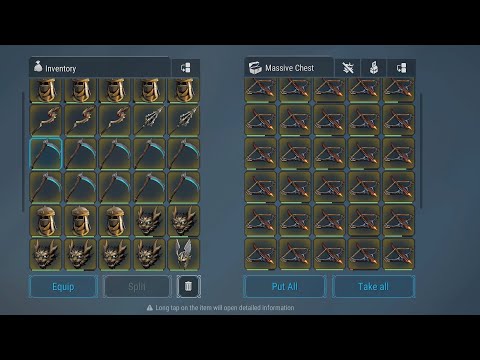 Frostborn: WHAT A JACKPOT RAID💥🔥!!! INCREDIBLE RUNE PVP WITH 50% WARMAGE🌷