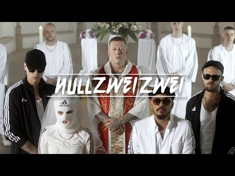 NULLZWEIZWEI - Bäba (prod. by SiNCH & Schnichels) (Official Video)