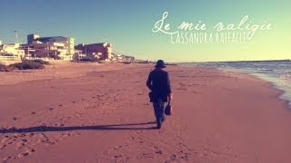 Cassandra Raffaele • Le mie valigie [vincitore Musicultura 2013] Audio Official