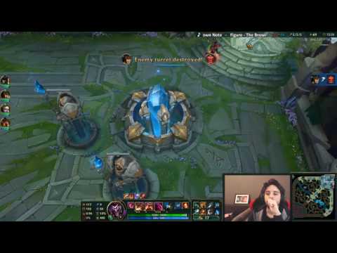 How to win a lost game