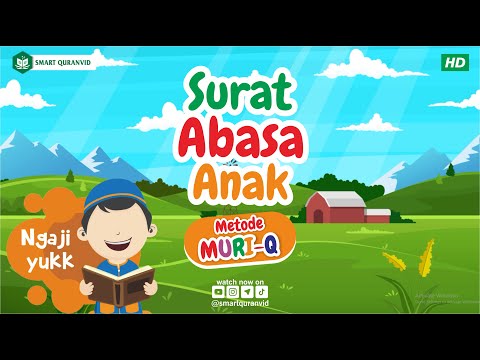 Surat Abasa Anak Muri Q
