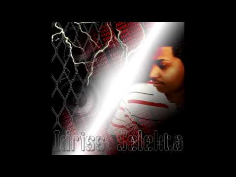 Idriss Sélèkta - Acrosson - Fé pa la star vrs maxy MOOMBAHTON 2013