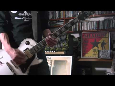 Palisades Park - Ramones