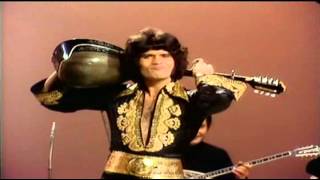 Costa Cordalis &amp; Bouzouki-Ensemble Papadopoulos - Sirtaki (Alexis Sorbas) 1977