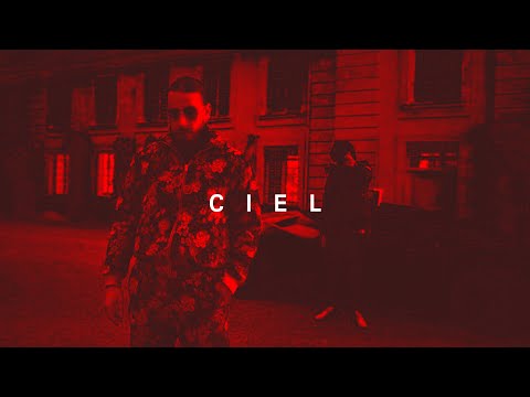 Instru Trap/Uk Drill Sch x Freeze Corleone x Ninho Type Beat 2021 - Ciel (Prod. By MontaBeats)