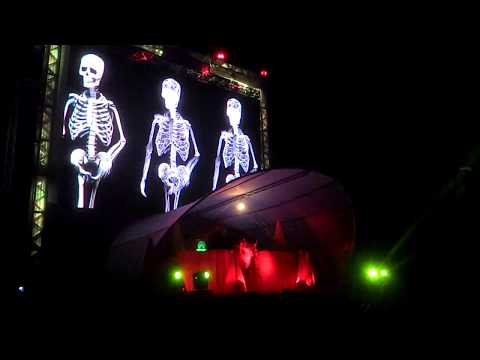 Freedom Fighters Progressive Psy Fi