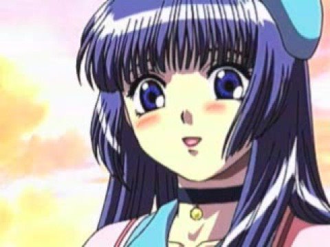 SONATA in Heroine Anthem