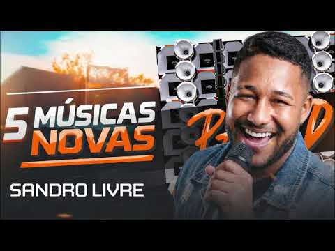 Dois Gumes | Sandro Livre Arrocha do vaqueiro - 2026