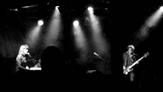 Joan As Police Woman "Start of My Heart" live @ Klubi