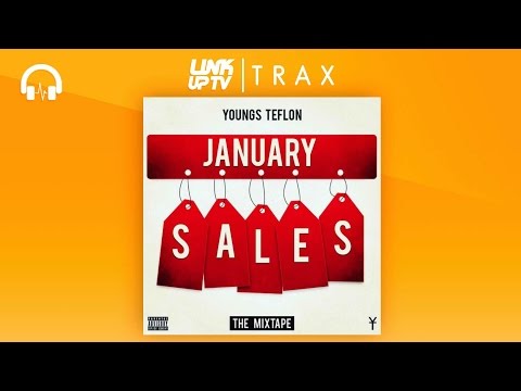 Youngs Teflon - Clarity | Link Up TV TRAX