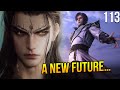Huo Yuhao Founds The Spirit Pagoda But Di Tian Secretly Blocks His Godhood Path Soul Land 2 EP112