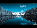 The Score - Head Up (Lyrics) (4k)
