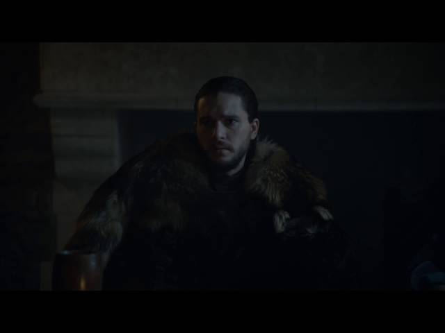 Vídeo relacionado con Game of Thrones The North Remembers Stark Camiseta