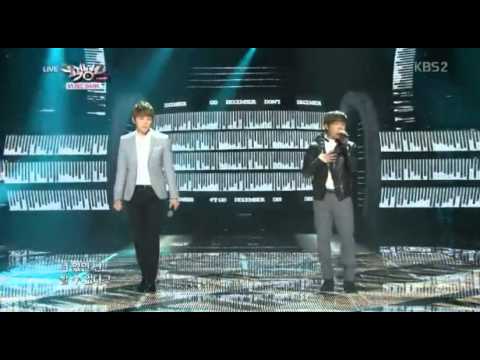 130111 Don't Go - December