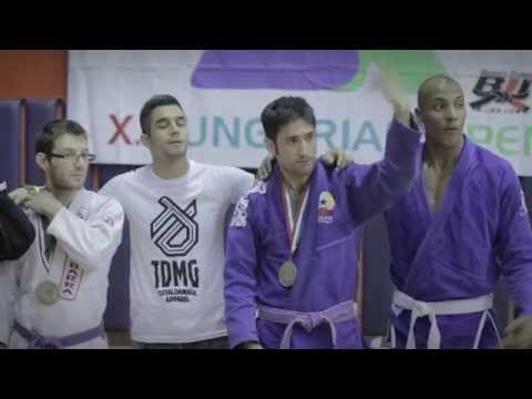 XI. Brazilian Jiu-Jitsu Hungarian Open