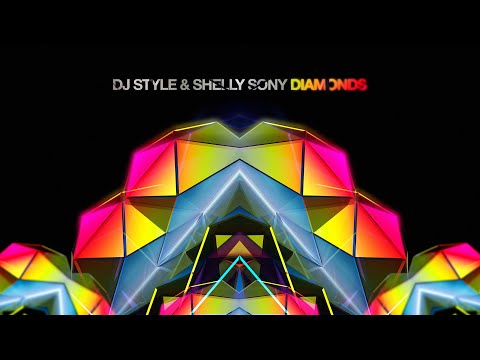 Diamonds (Deep House Remix) Rihanna by DJ Style
