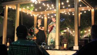 This Is What I Used To Know - Julia Nunes live