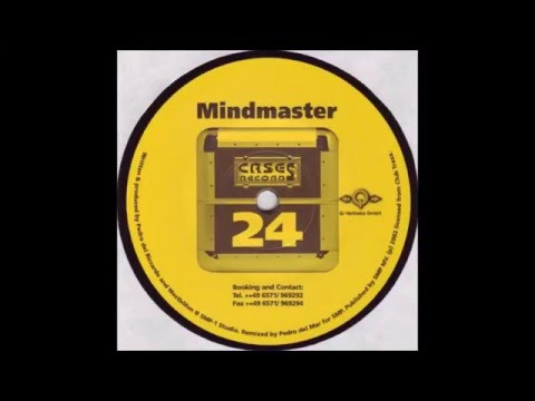 Mindmaster - Therapie (Original)