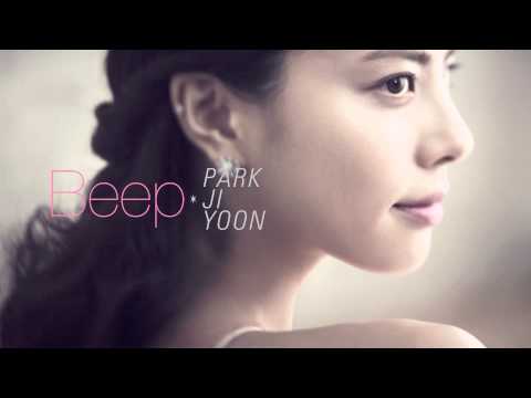 [Audio] 박지윤 Park Ji Yoon - Beep (Official)