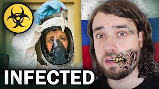 Russia Plague Outbreak is Insane