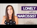 5 Reasons It's More Lonely with a Narcissist Than Alone