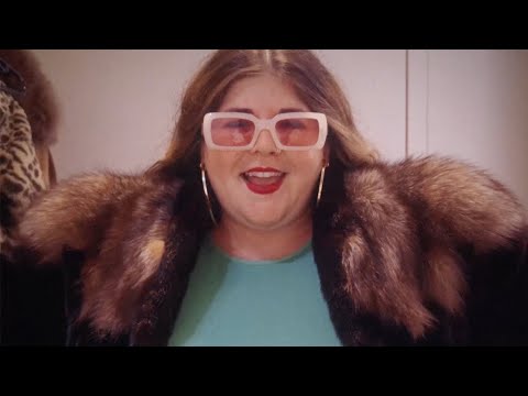 AMANZI - Deee-Lite (Official Video)