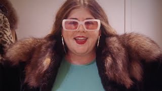 Amanzi - Deee-Lite video