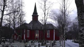 preview picture of video 'Dolstad Kirke'