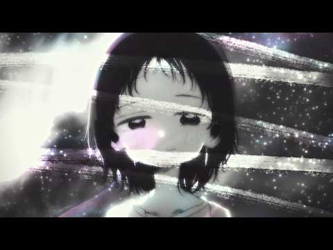 KoruSe, mzmff, 涙quincke - Two Different Worlds (jumpstyle ver.)