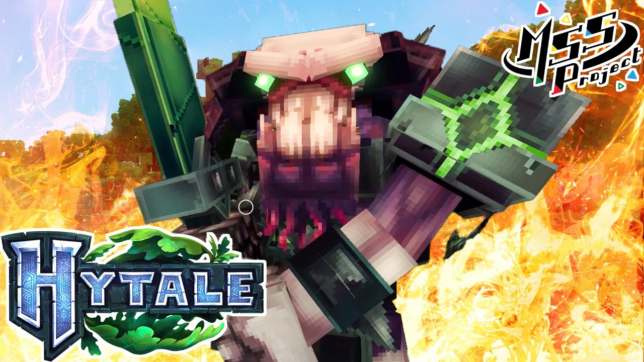 【ハイテール】最強の匠は誰か！？絶望的センス4人衆が新時代クラフトゲーをカオス実況！#2