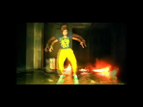 Serge Beynaud - Loko loko (Clip officiel HD)